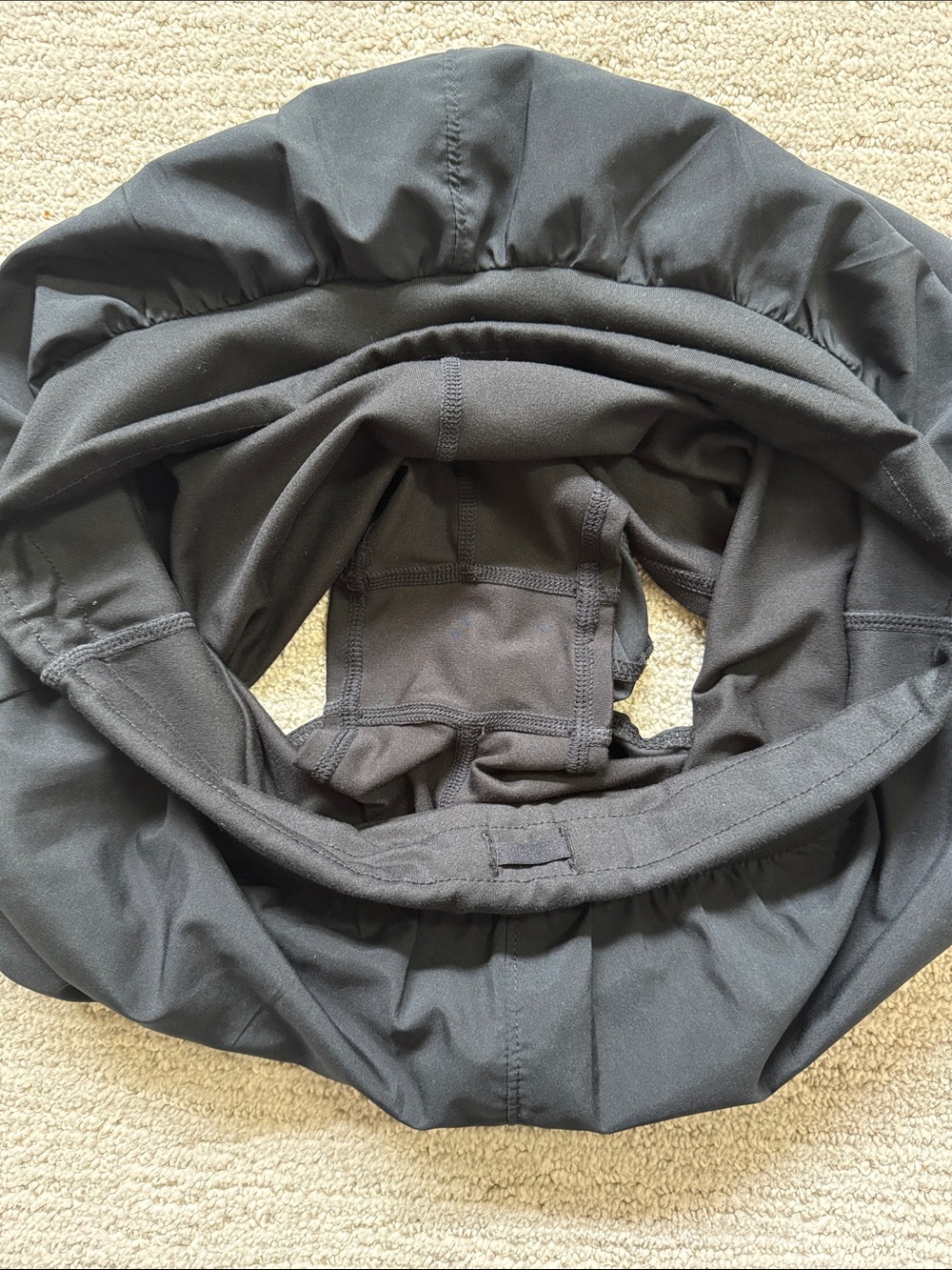 Fabletics Sunchaser Short 3” - Picture 3 of 6